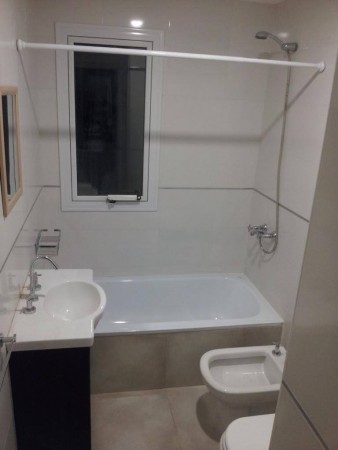 VENTA MONOAMBIENTE CON BALCON