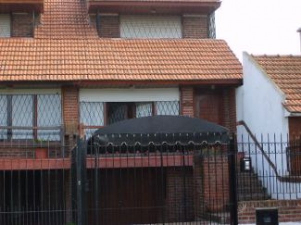 Venta Duplex 5 ambientes