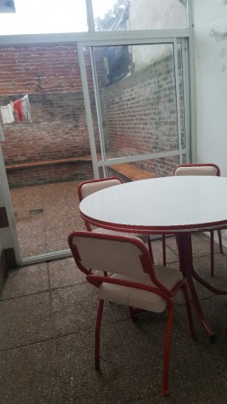 Venta Duplex 5 ambientes