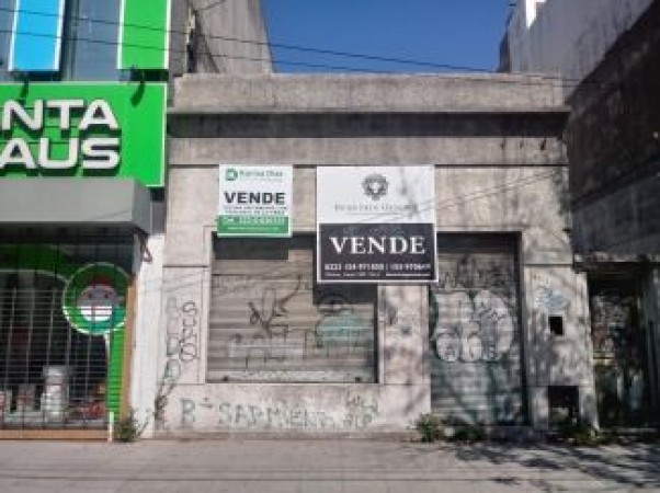 Lote a la Venta