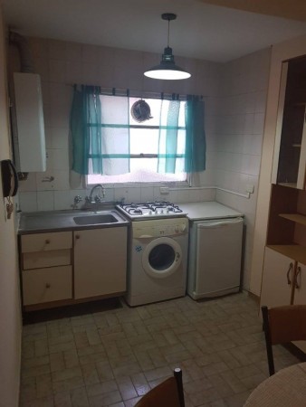 MONOAMBIENTE EN VENTA