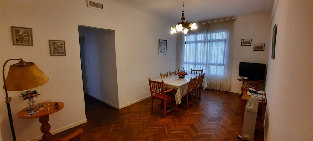 VENTA DEPARTAMENTO 3 AMB