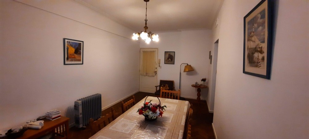 VENTA DEPARTAMENTO 3 AMB