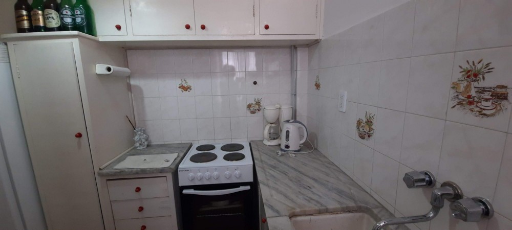VENTA DEPARTAMENTO 3 AMB