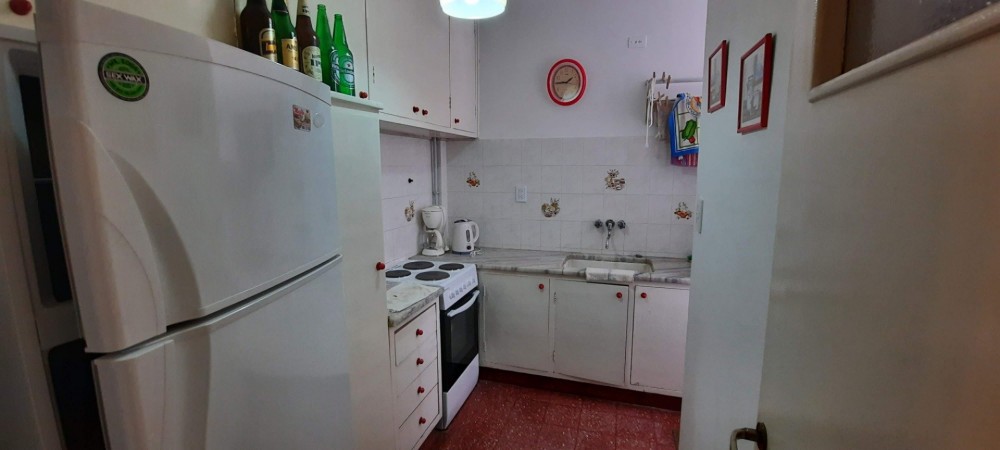 VENTA DEPARTAMENTO 3 AMB