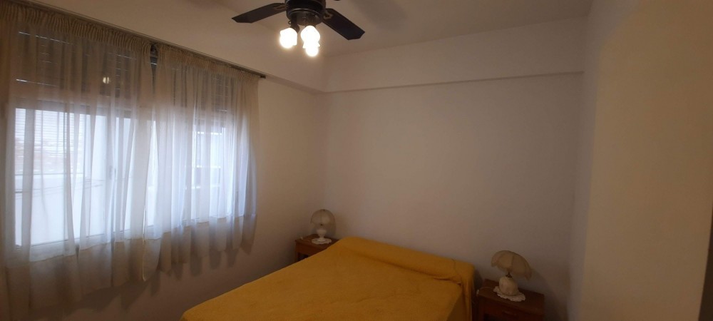 VENTA DEPARTAMENTO 3 AMB
