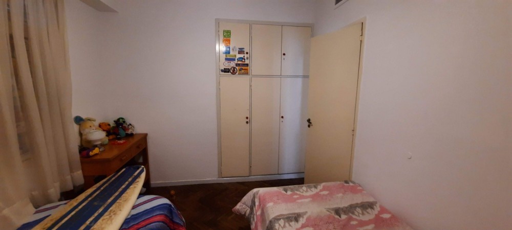 VENTA DEPARTAMENTO 3 AMB
