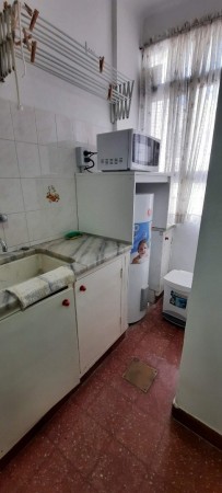 VENTA DEPARTAMENTO 3 AMB