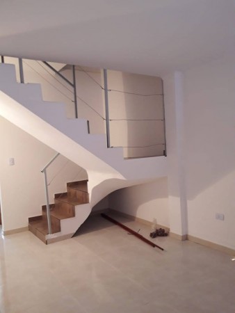 Duplex a estrenar