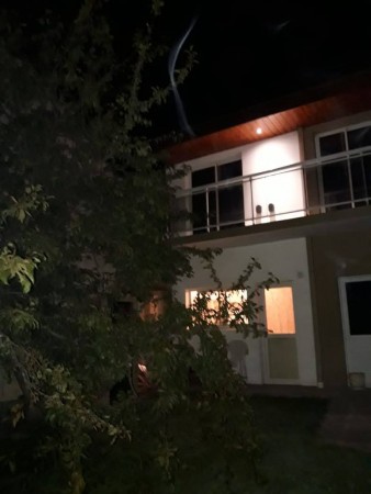 Duplex a estrenar