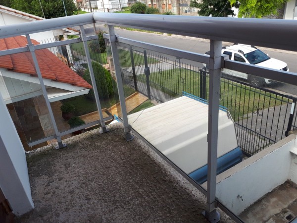 Duplex a estrenar