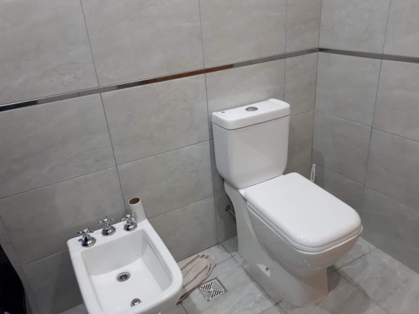 Duplex a estrenar