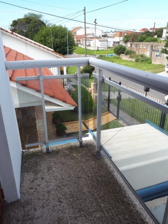 Duplex a estrenar