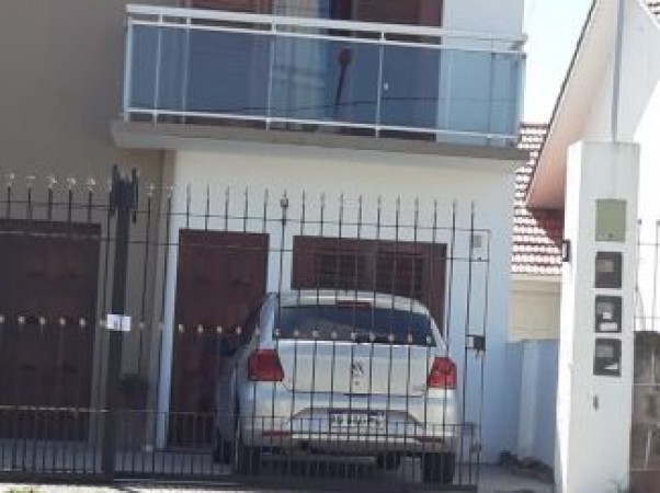 Duplex a estrenar