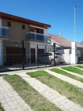 Duplex a estrenar
