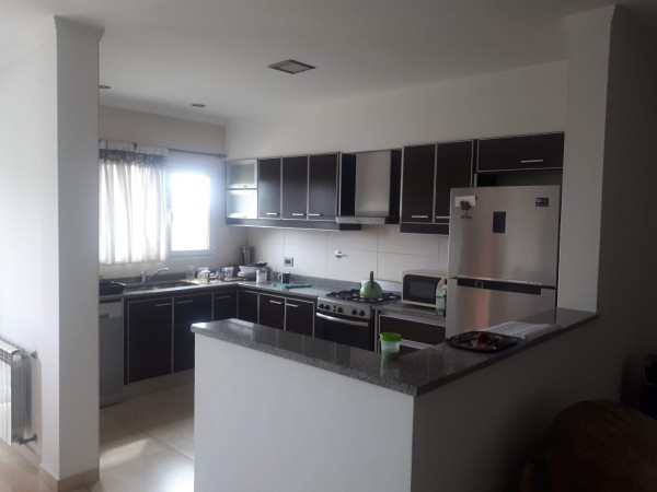 VENTA CHALET 4 AMB