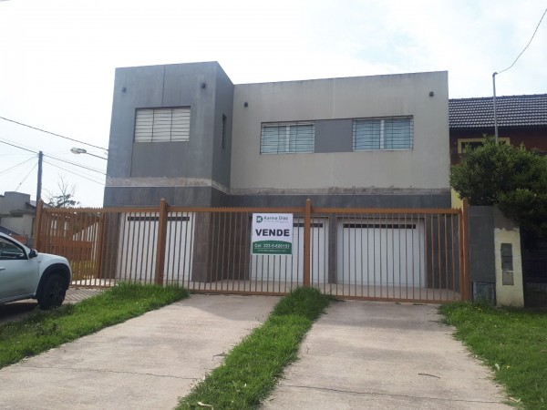 VENTA CHALET 4 AMB