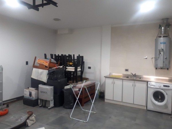 VENTA CHALET 4 AMB