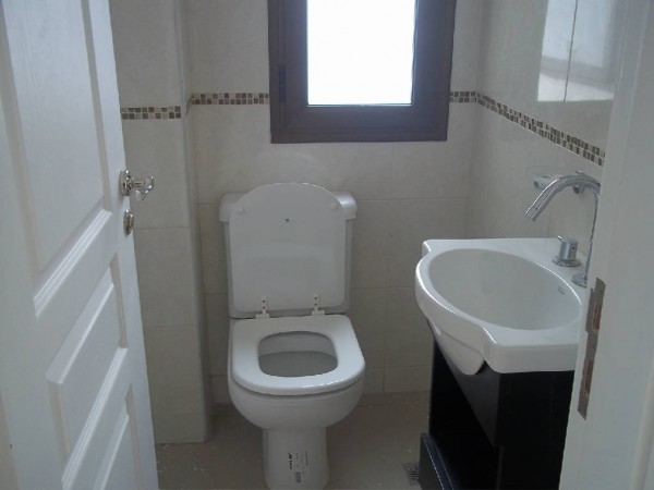 VILLAGE LA TOUR- Piso de 4 ambientes