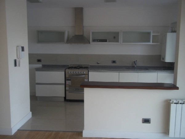 VILLAGE LA TOUR- Piso de 4 ambientes