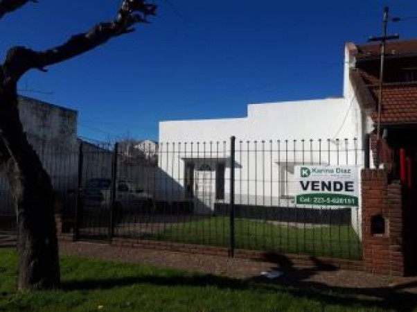 Venta casa americana