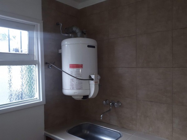 Venta casa americana