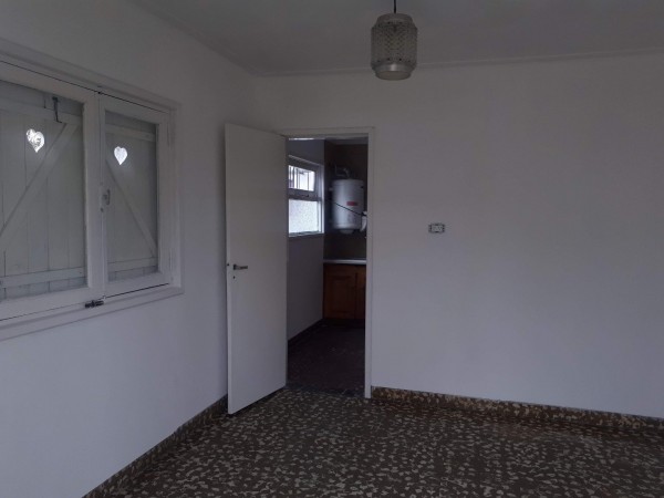 Venta casa americana