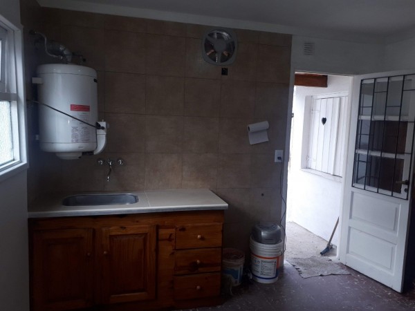 Venta casa americana