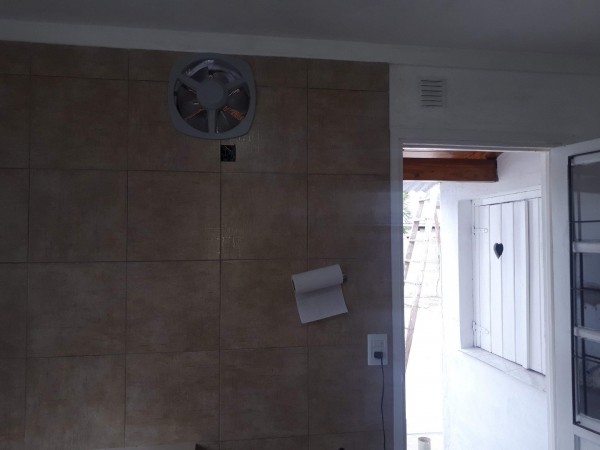 Venta casa americana