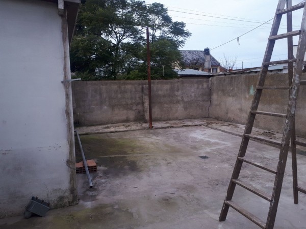 Venta casa americana