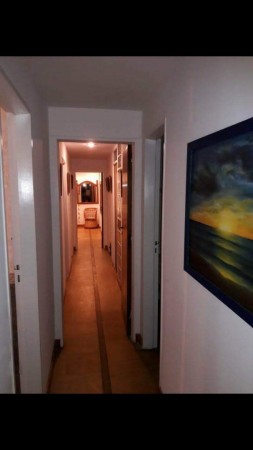 VENTA CASA 4 AMB CON JARDIN 