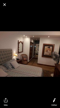 VENTA CASA 4 AMB CON JARDIN 