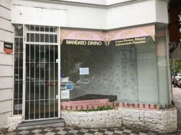 LOCAL EN VENTA