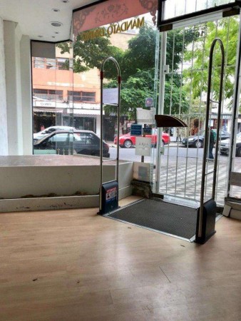 LOCAL EN VENTA
