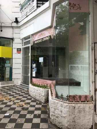 LOCAL EN VENTA