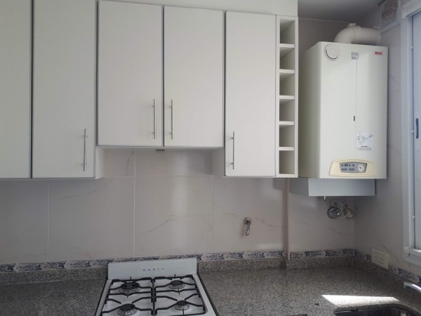 Venta Departamentos a Estrenar