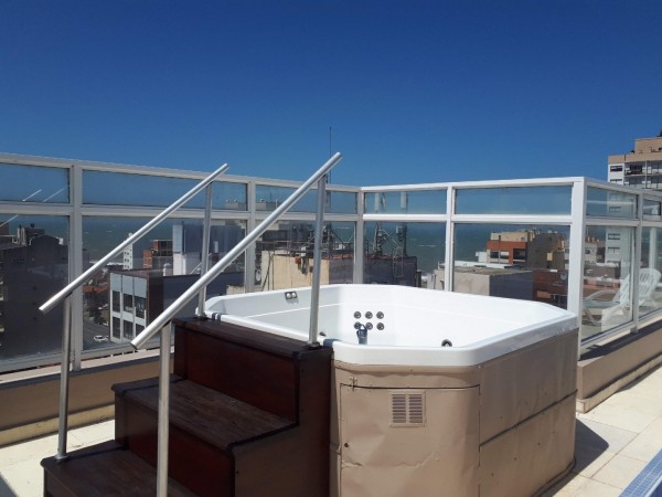 Venta Departamentos a Estrenar