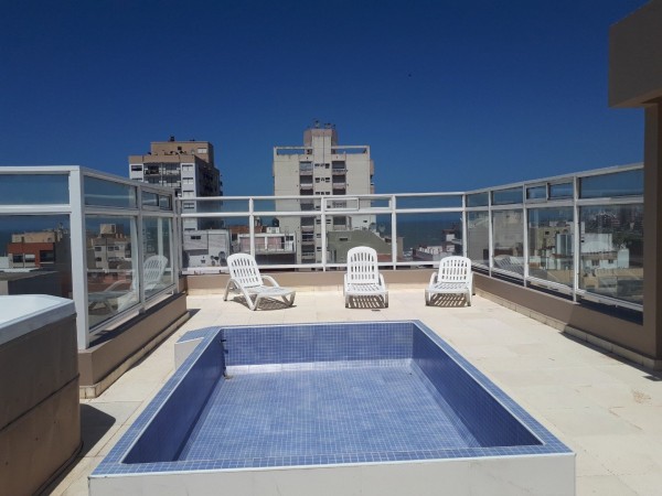 Venta Departamentos a Estrenar