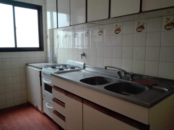 VENTA DEPARTAMENTO 2 AMB