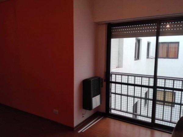 VENTA DEPARTAMENTO 2 AMB