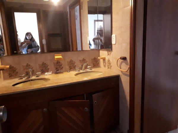 CHALET EN VENTA 5 AMB CON JARDIN Y PILETA