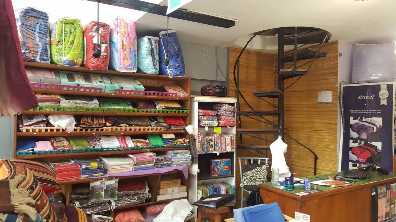Venta de local