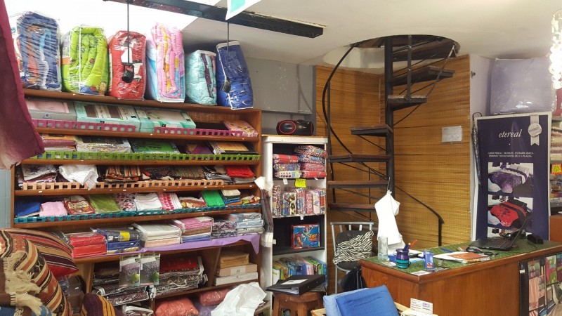 Venta de local