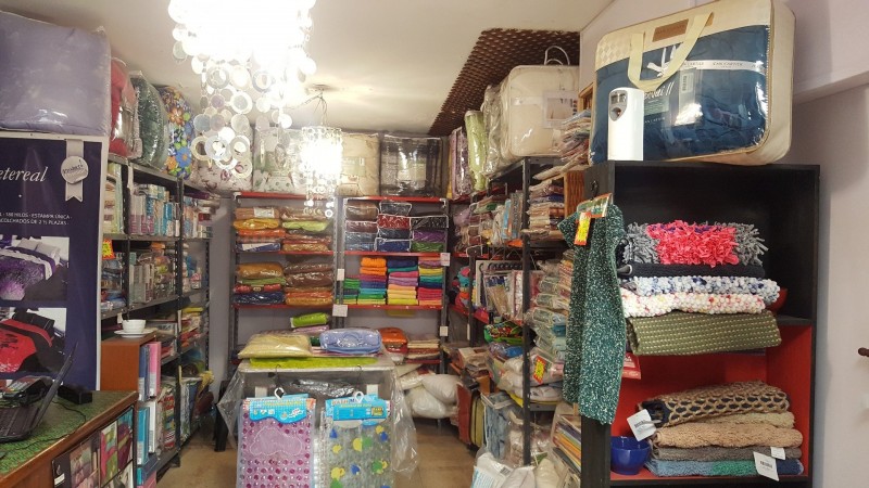 Venta de local