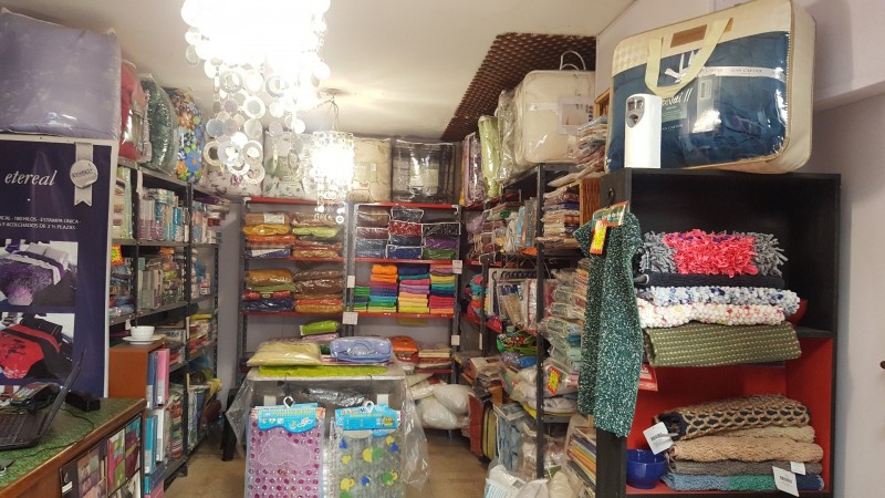 Venta de local