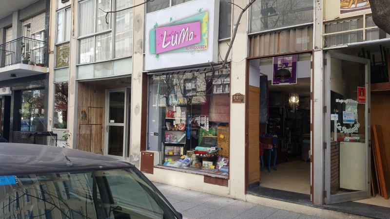 Venta de local