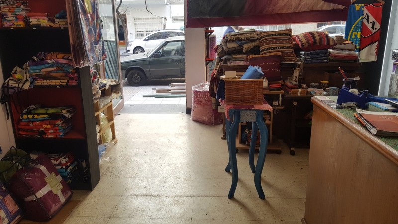 Venta de local