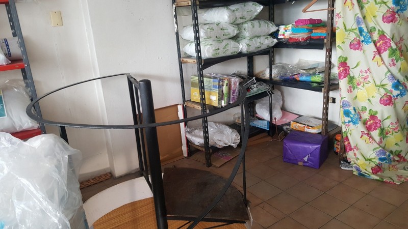 Venta de local