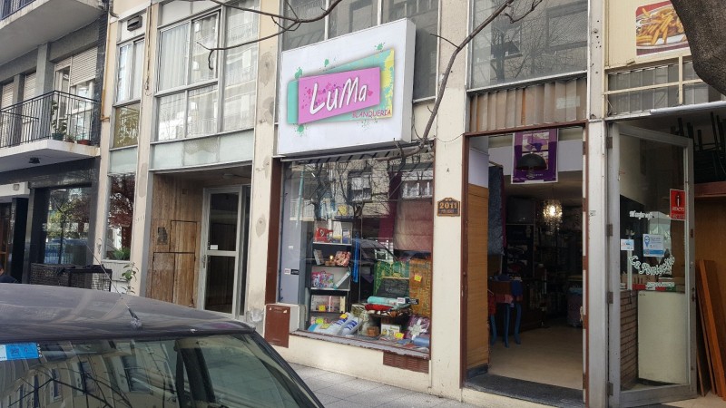 Venta de local