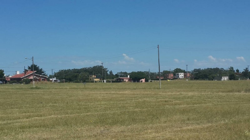 Lotes- San Eduardo del mar